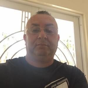 Meet your Posher, Marcos